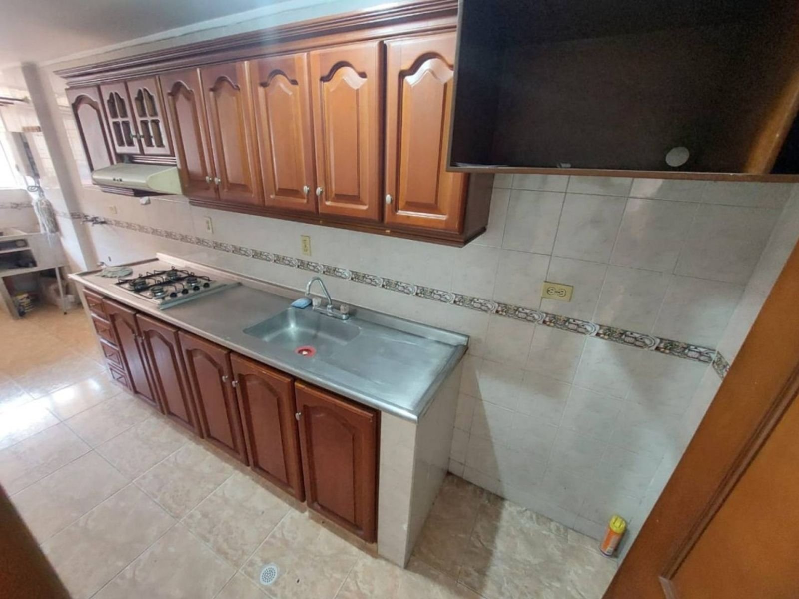 Apartamento en Arriendo en Conucos, Bucaramanga