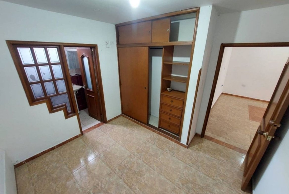 Apartamento en Arriendo en Conucos, Bucaramanga