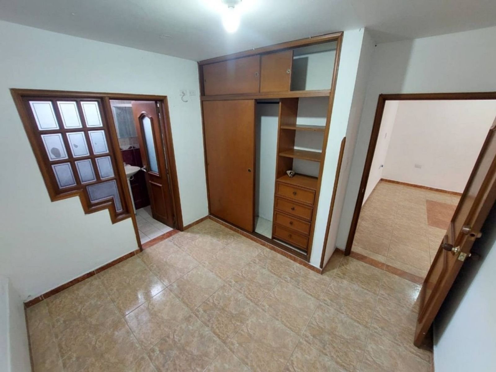 Apartamento en Arriendo en Conucos, Bucaramanga