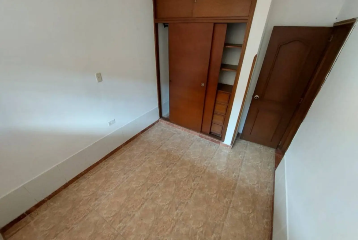 Apartamento en Arriendo en Conucos, Bucaramanga