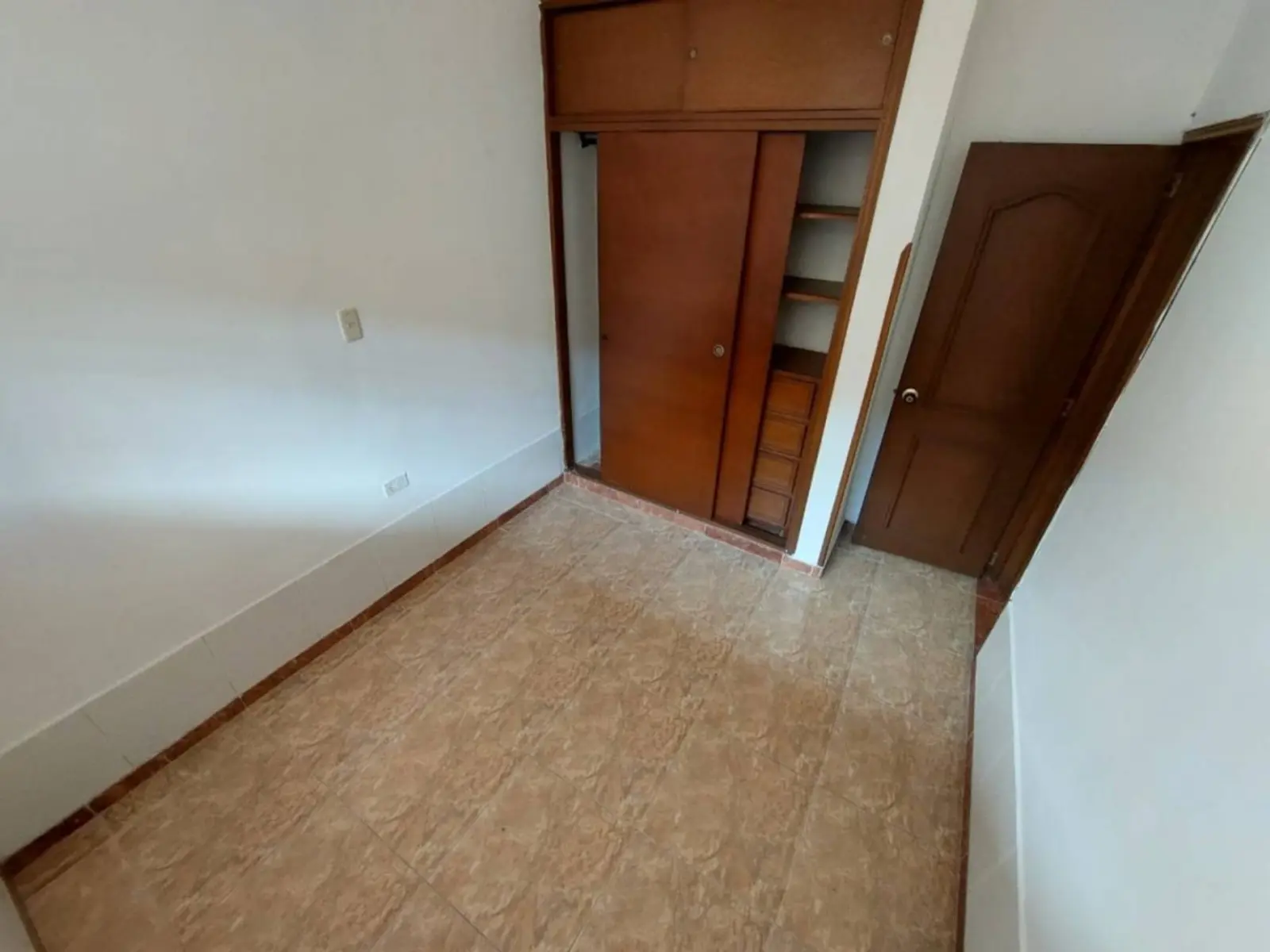Apartamento en Arriendo en Conucos, Bucaramanga