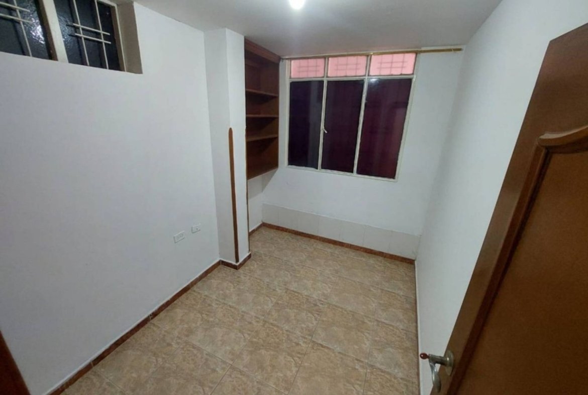 Apartamento en Arriendo en Conucos, Bucaramanga