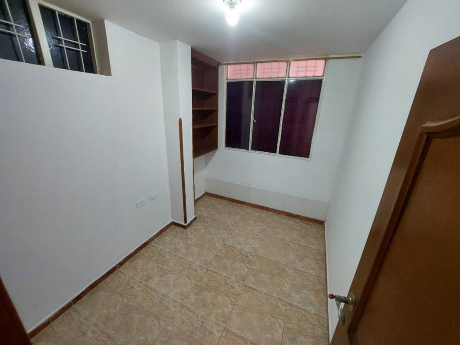 Apartamento en Arriendo en Conucos, Bucaramanga