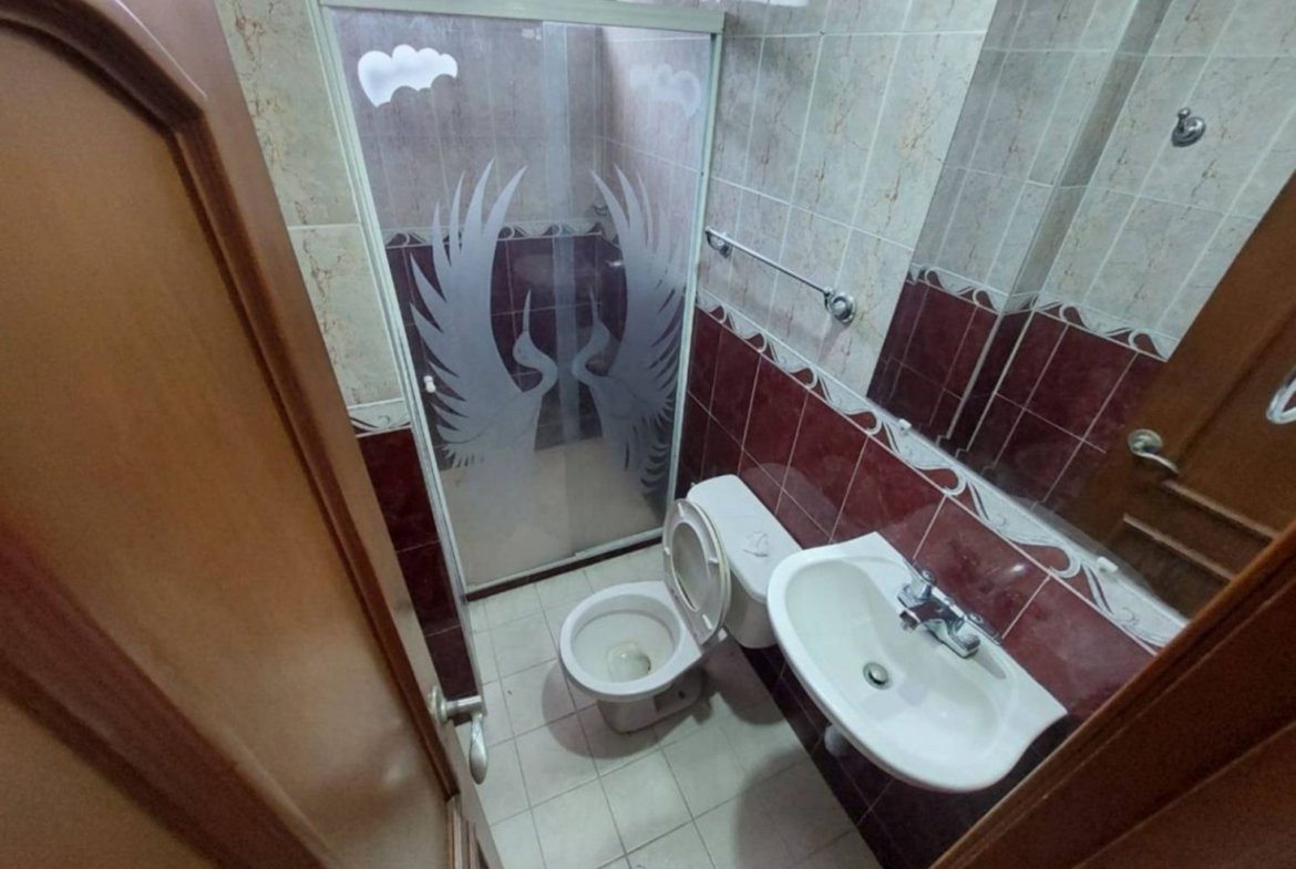 Apartamento en Arriendo en Conucos, Bucaramanga