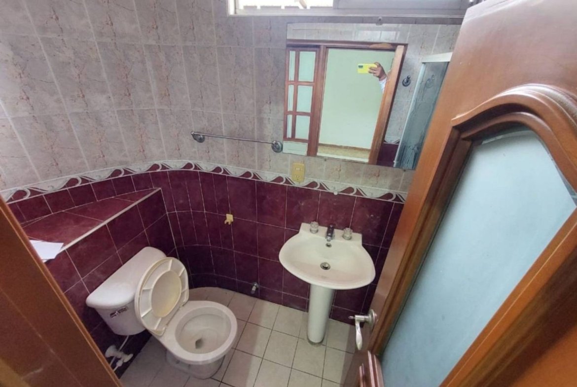 Apartamento en Arriendo en Conucos, Bucaramanga
