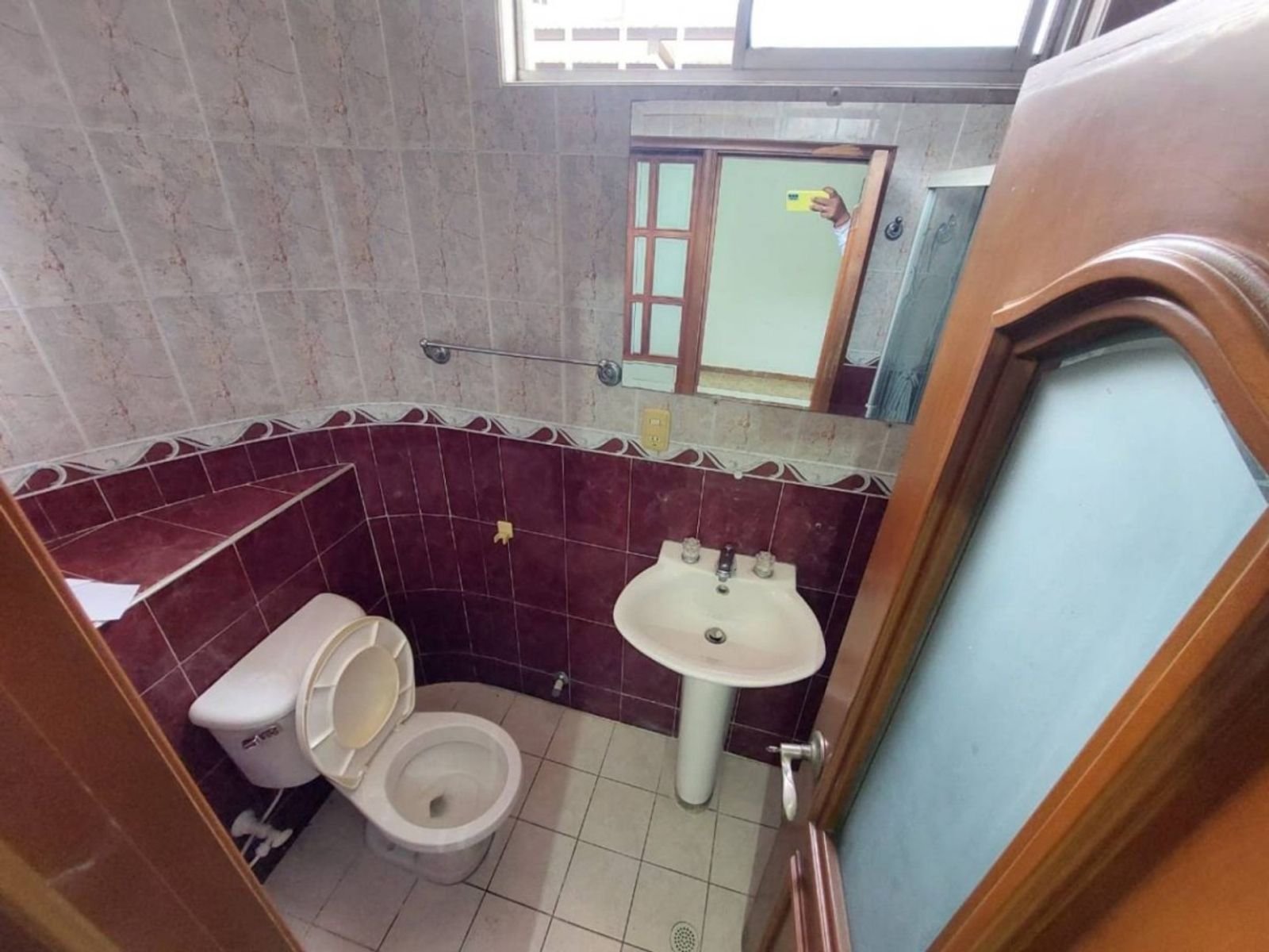 Apartamento en Arriendo en Conucos, Bucaramanga