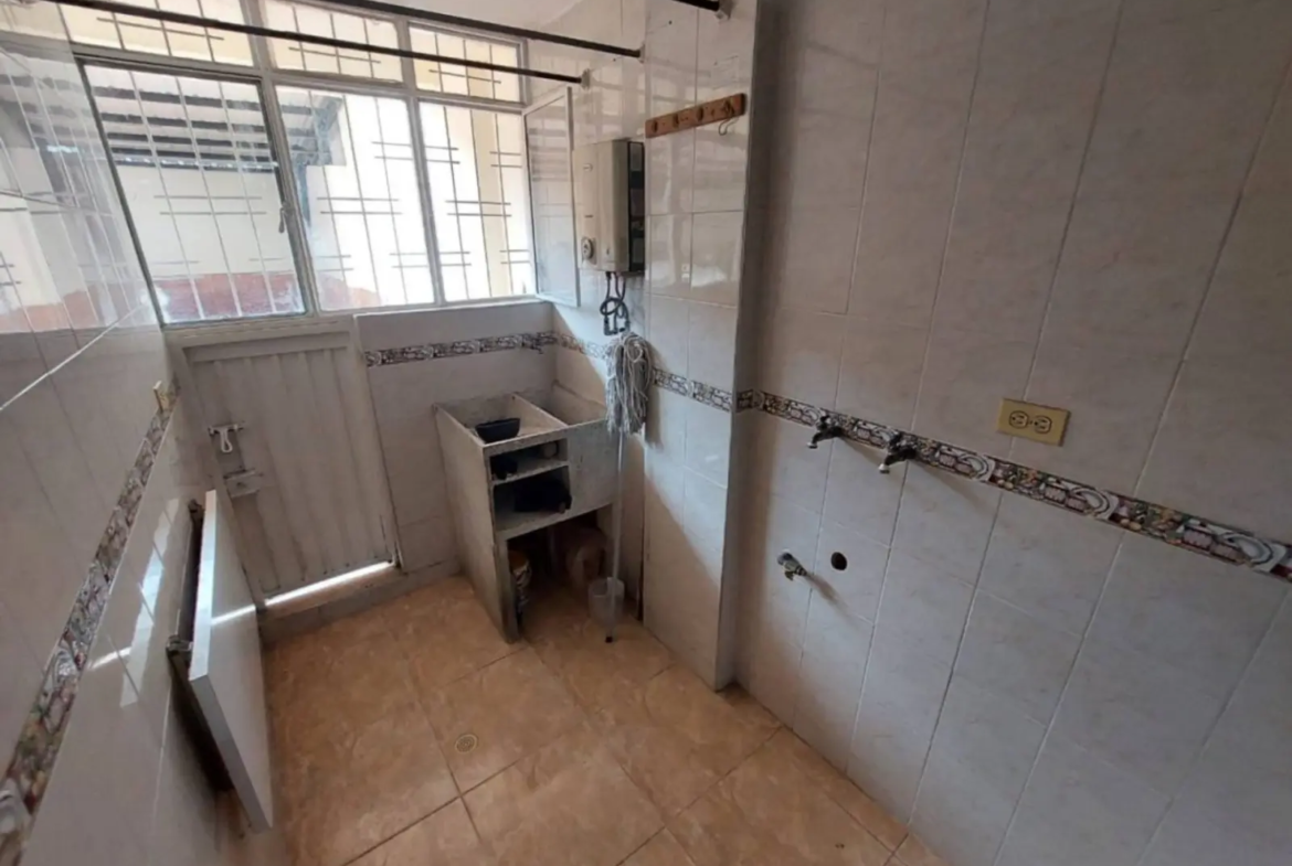 Apartamento en Arriendo en Conucos, Bucaramanga