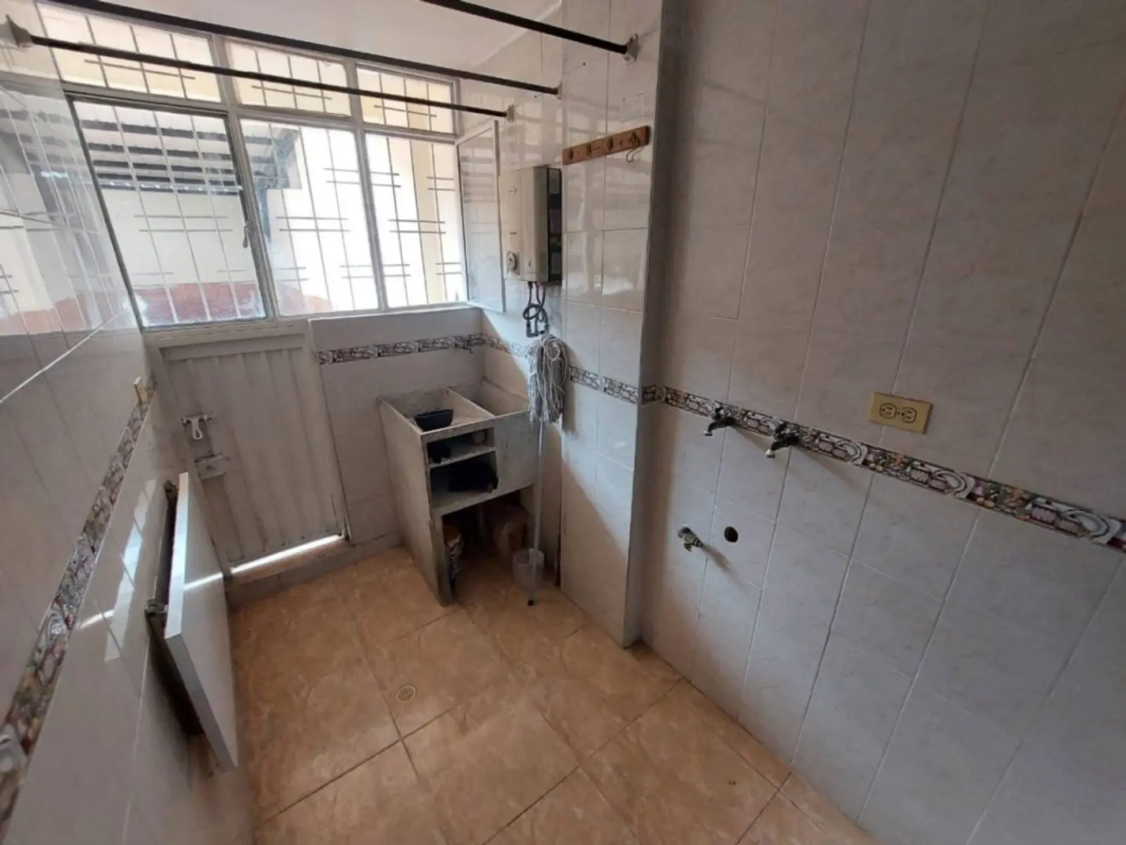 Apartamento en Arriendo en Conucos, Bucaramanga
