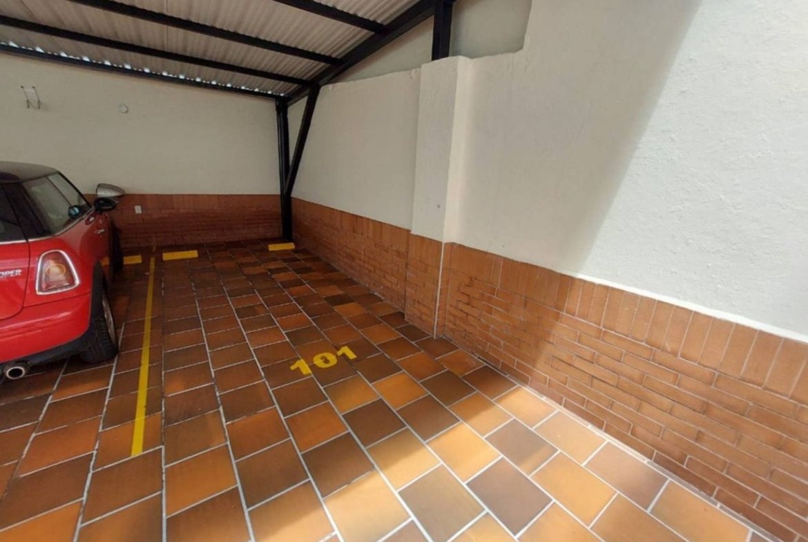 Apartamento en Arriendo en Conucos, Bucaramanga