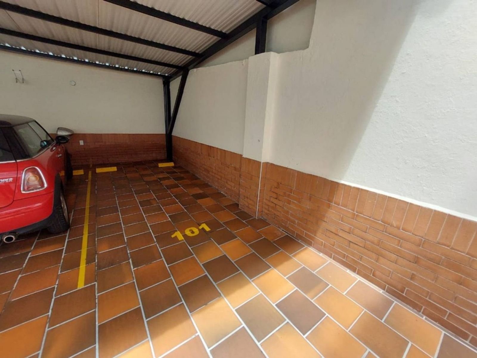 Apartamento en Arriendo en Conucos, Bucaramanga