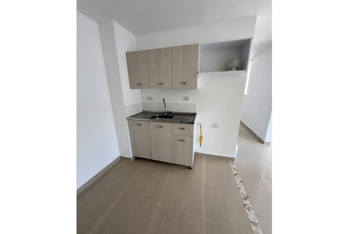Apartamento en Arriendo en Guabinas, Yumbo