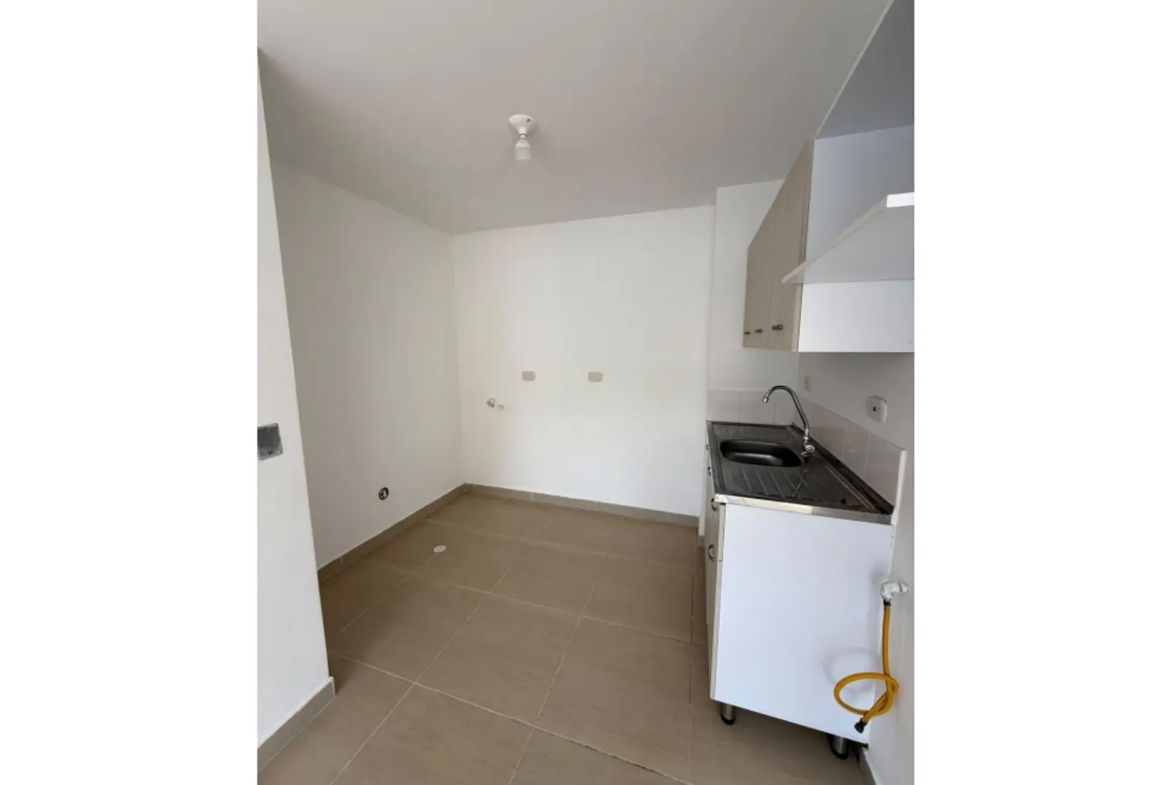 Apartamento en Arriendo en Guabinas, Yumbo