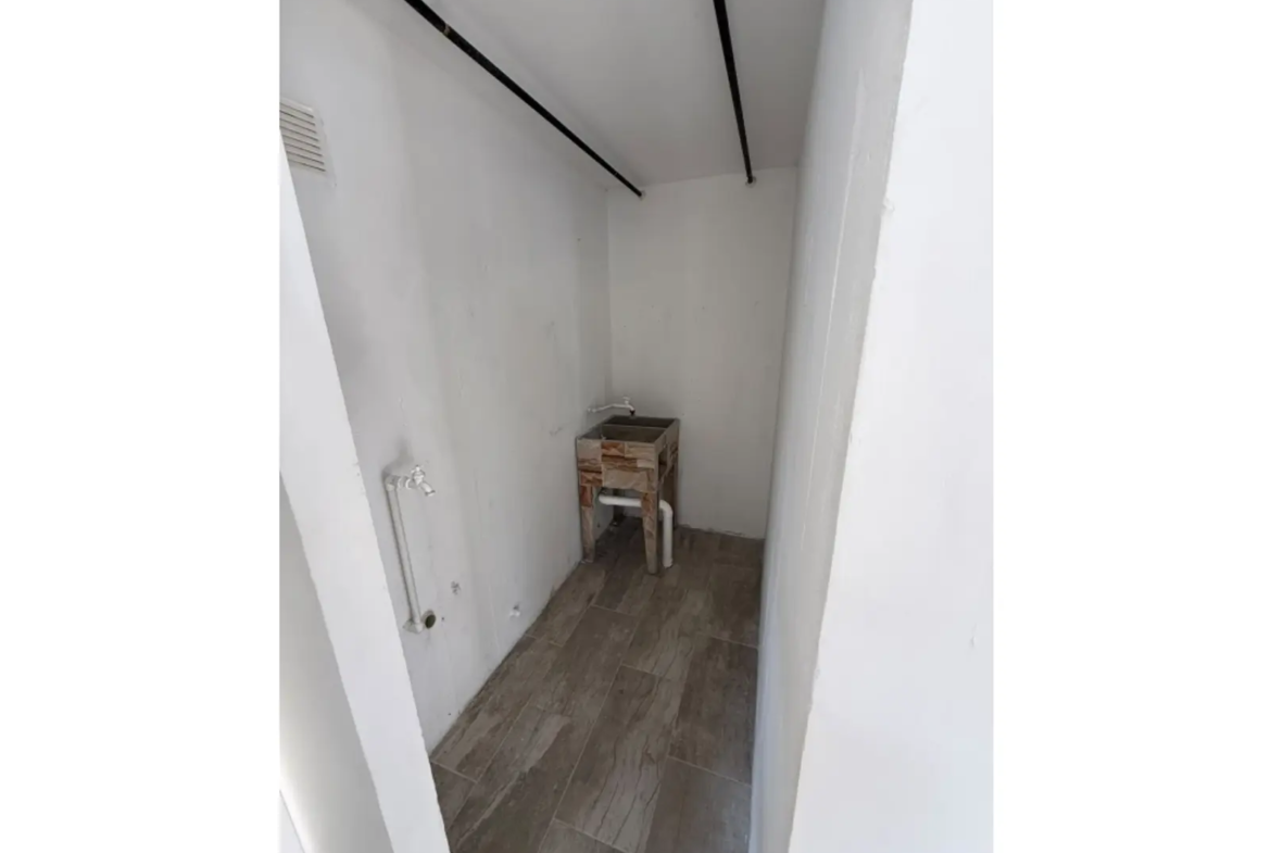Apartamento en Arriendo en Guabinas, Yumbo