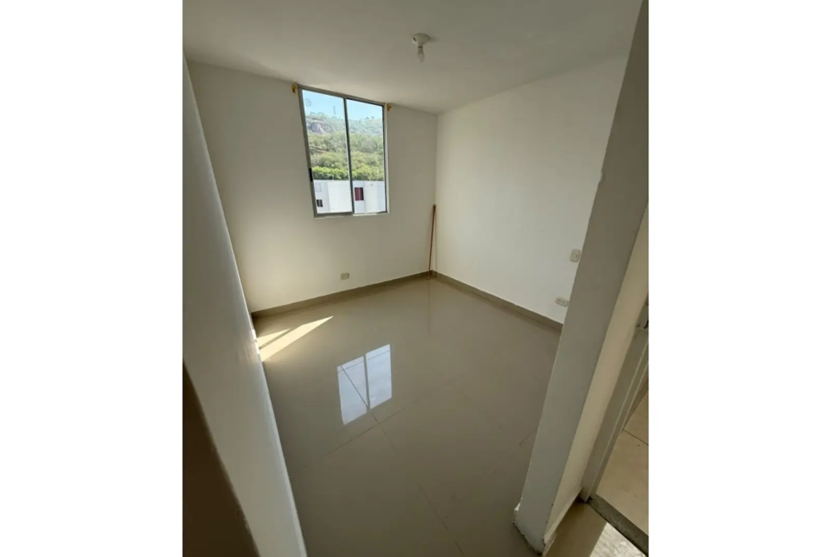 Apartamento en Arriendo en Guabinas, Yumbo