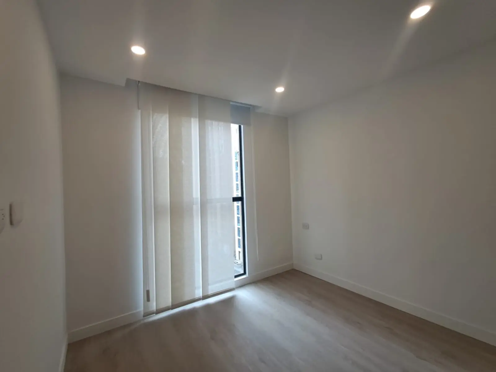 Apartamento en Arriendo en Colina Campestre, Bogotá