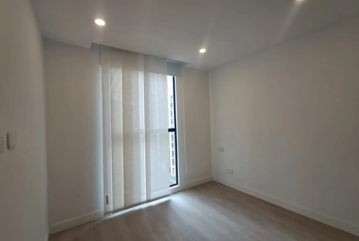 Apartamento en Arriendo en Colina Campestre, Bogotá