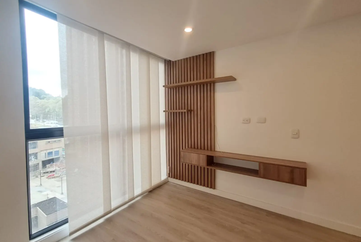 Apartamento en Arriendo en Colina Campestre, Bogotá