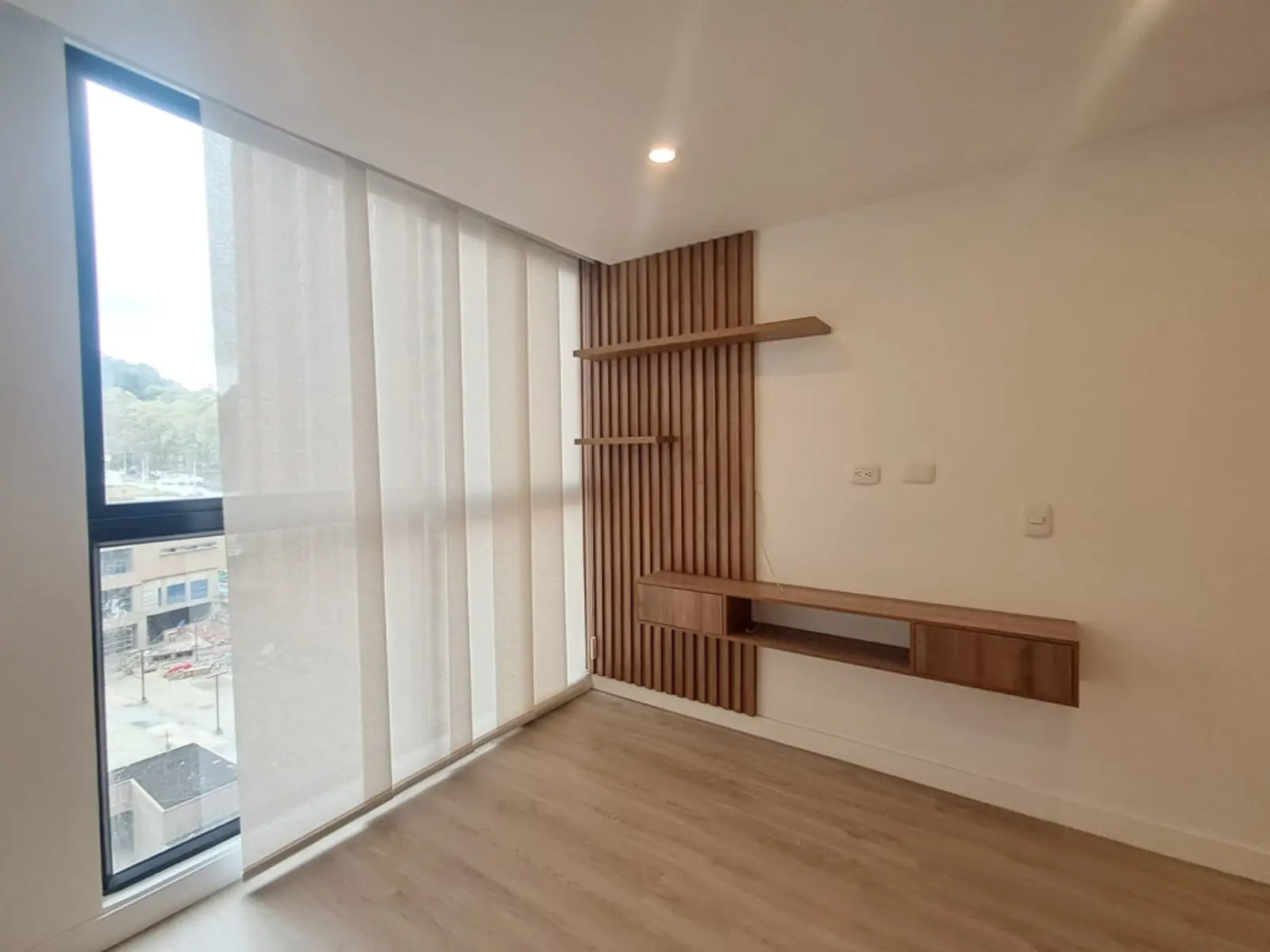Apartamento en Arriendo en Colina Campestre, Bogotá