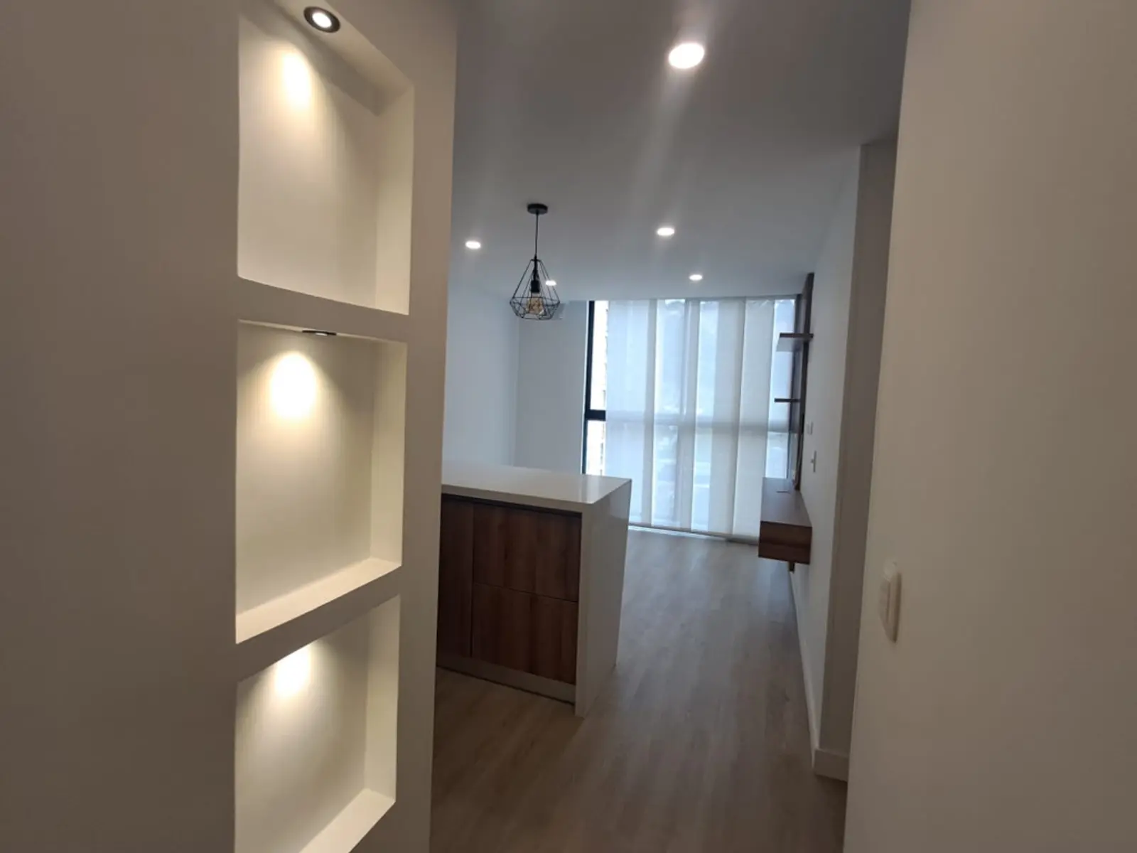 Apartamento en Arriendo en Colina Campestre, Bogotá