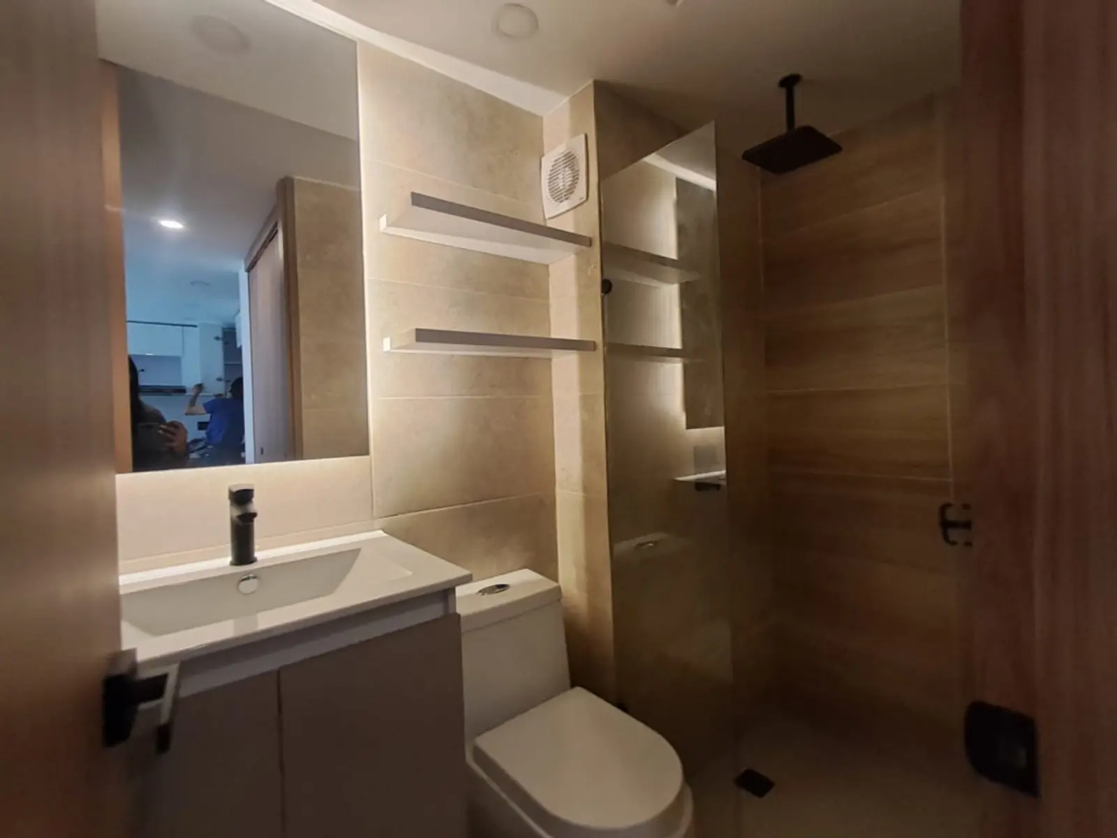 Apartamento en Arriendo en Colina Campestre, Bogotá