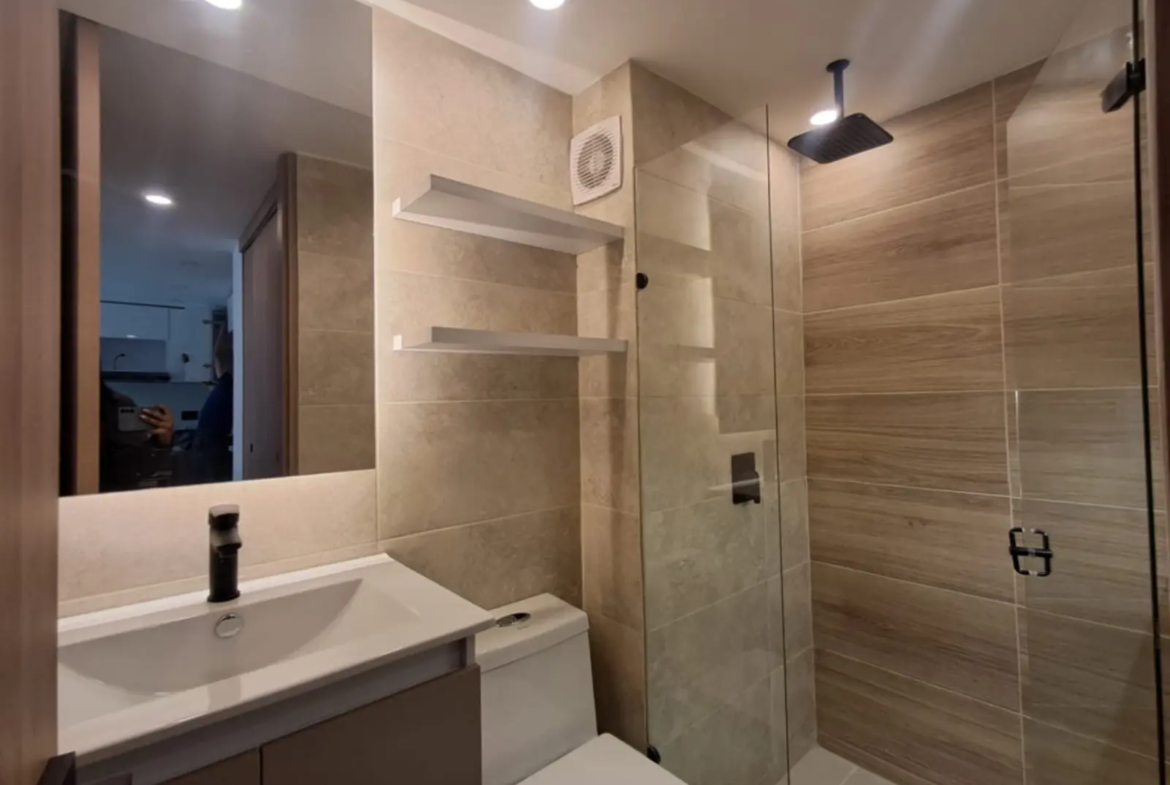 Apartamento en Arriendo en Colina Campestre, Bogotá