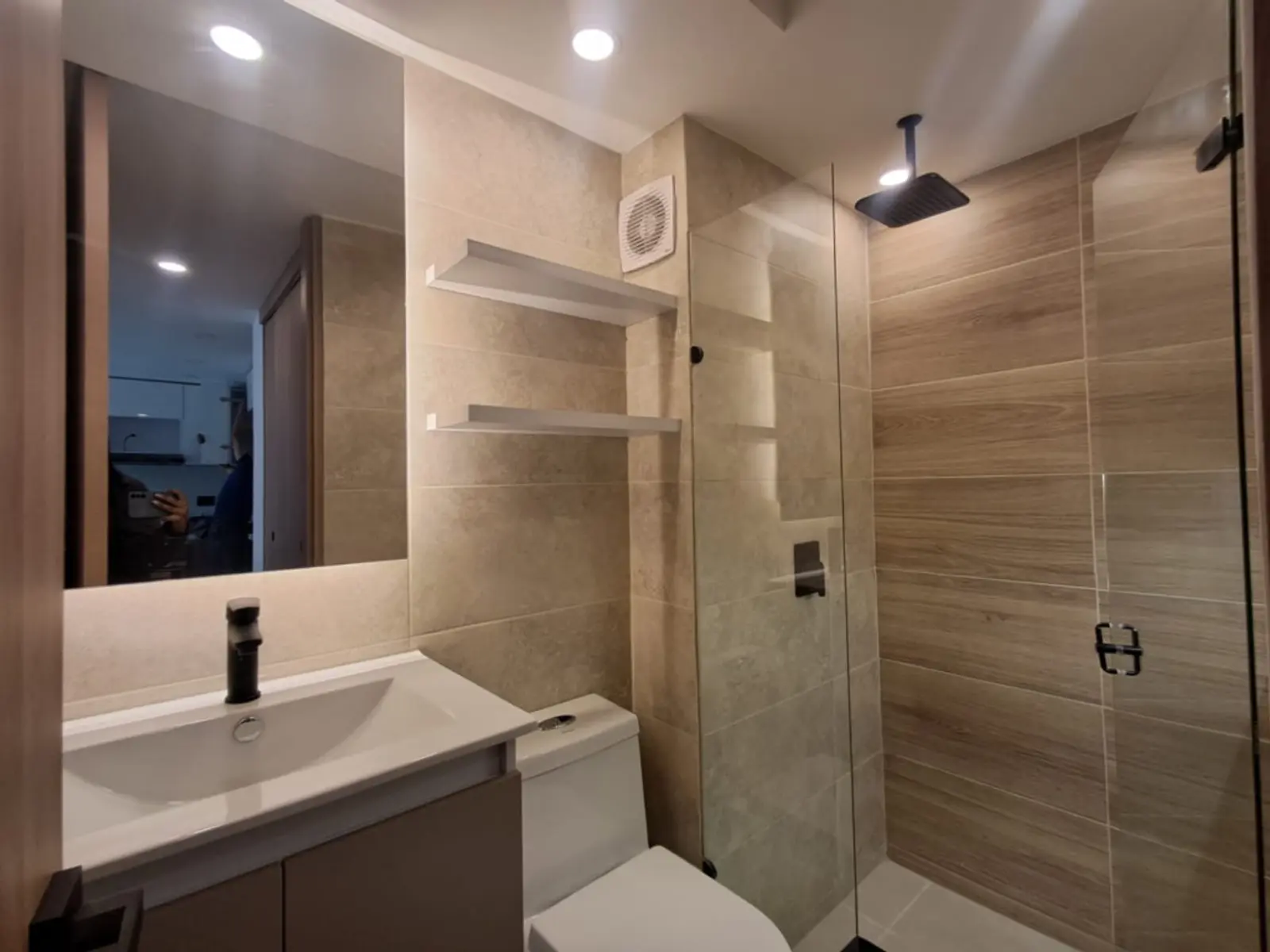Apartamento en Arriendo en Colina Campestre, Bogotá