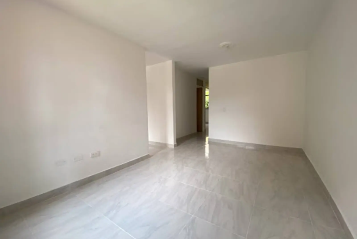 Apartamento en Arriendo en Maria Auxiliadora, Sabaneta