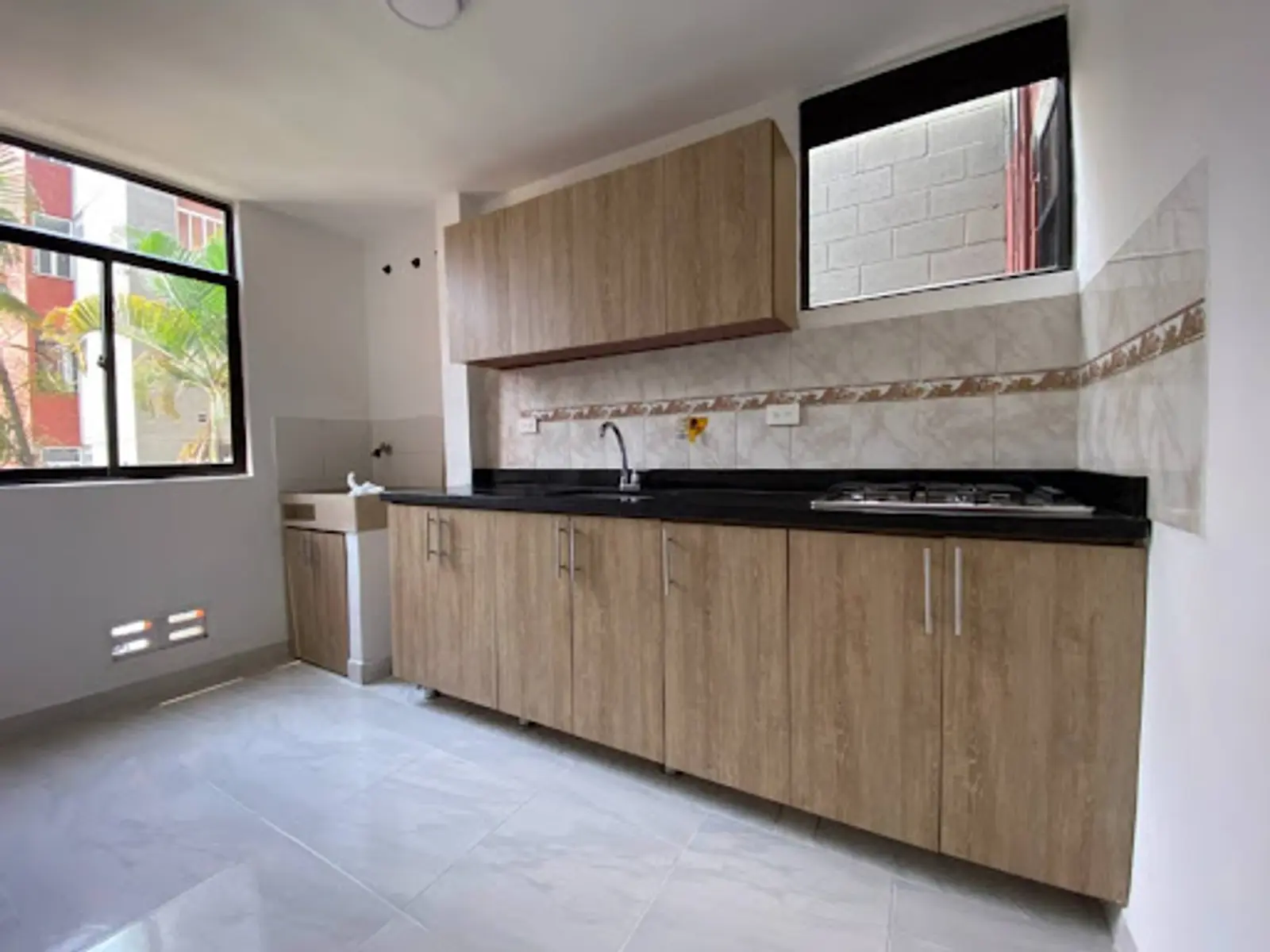 Apartamento en Arriendo en Maria Auxiliadora, Sabaneta
