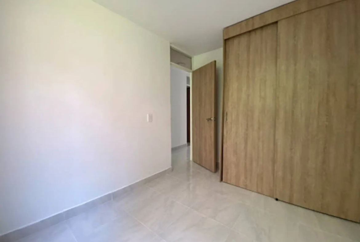 Apartamento en Arriendo en Maria Auxiliadora, Sabaneta