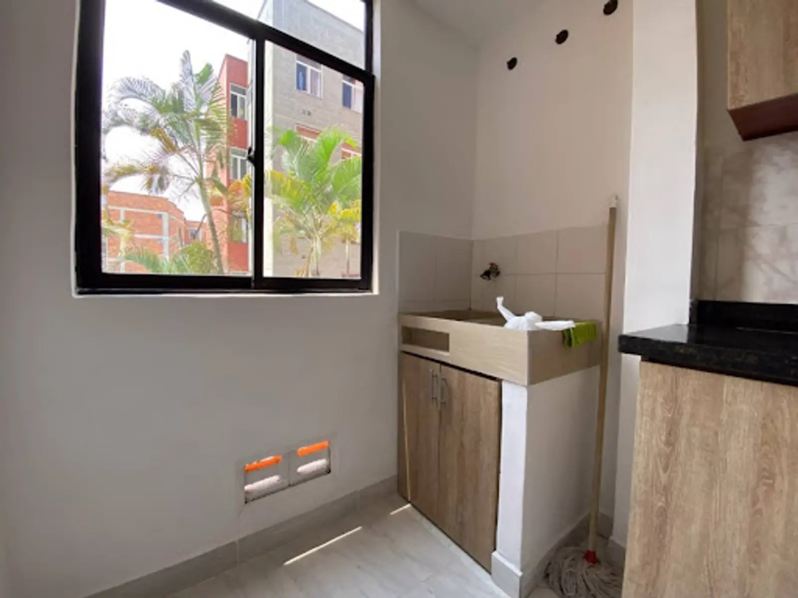 Apartamento en Arriendo en Maria Auxiliadora, Sabaneta