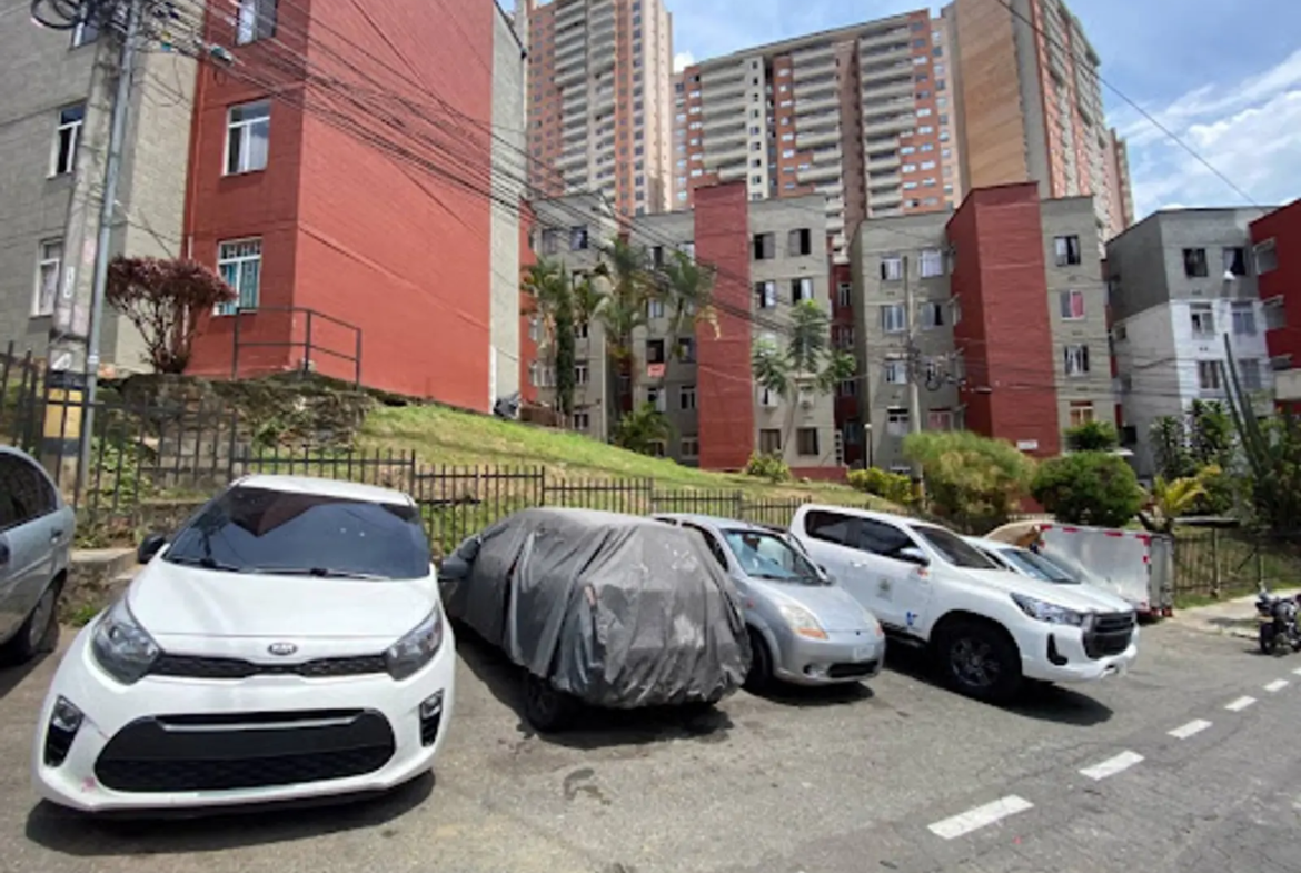 Apartamento en Arriendo en Maria Auxiliadora, Sabaneta
