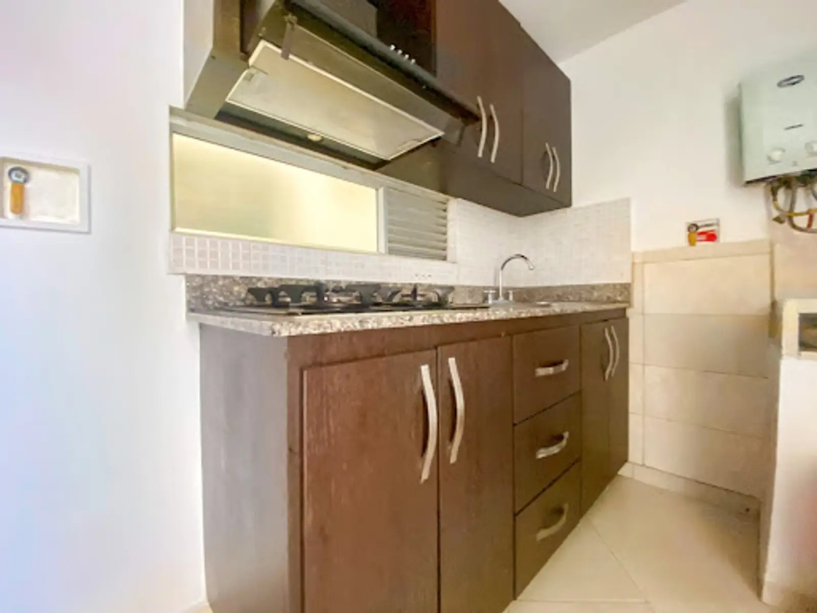 Apartamento en Arriendo en Holanda, Sabaneta