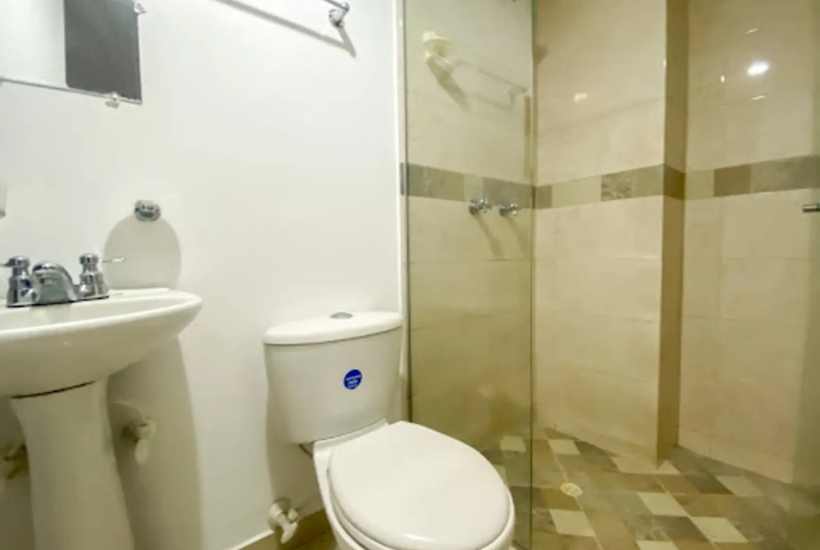 Apartamento en Arriendo en Holanda, Sabaneta