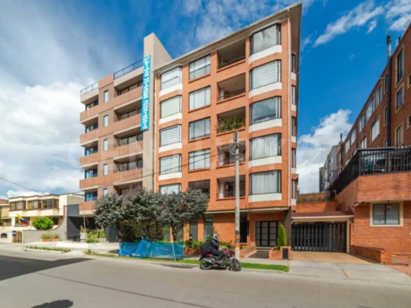 Apartamento en Arriendo en Cedritos, Bogotá
