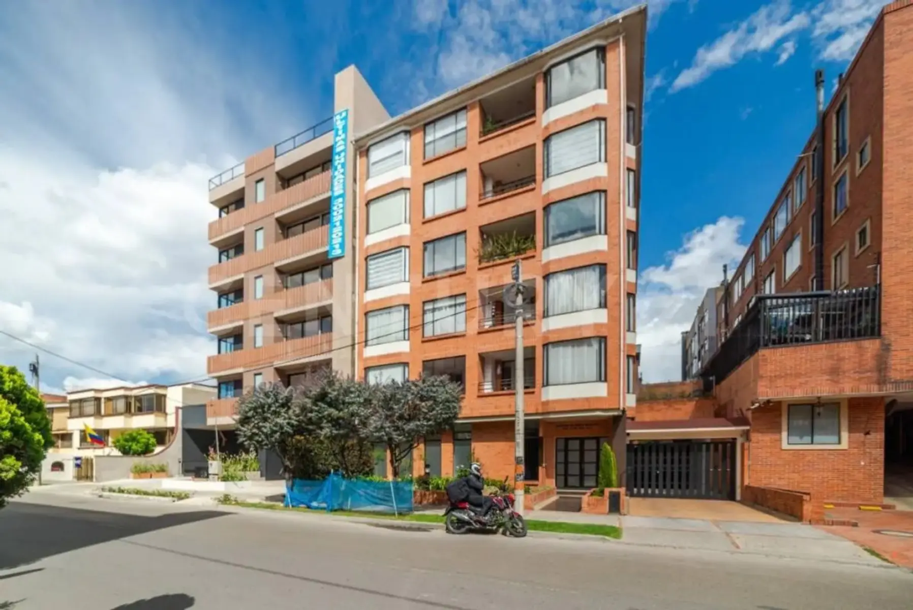 Apartamento en Arriendo en Cedritos, Bogotá