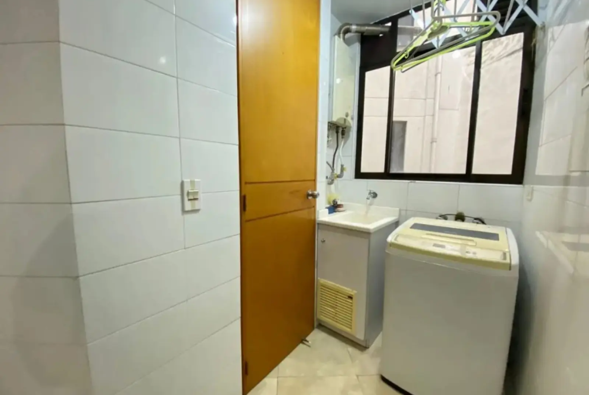 Apartamento en Arriendo en Cedritos, Bogotá