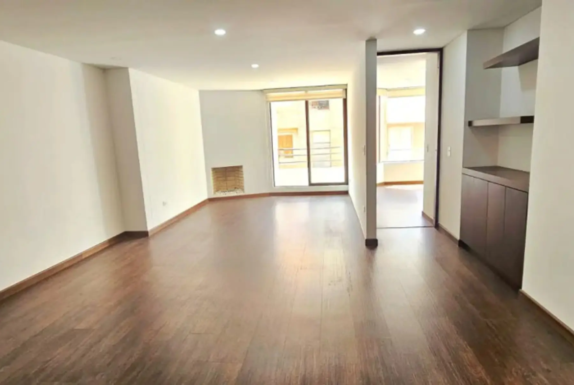 Apartamento en Arriendo en Cedritos, Bogotá