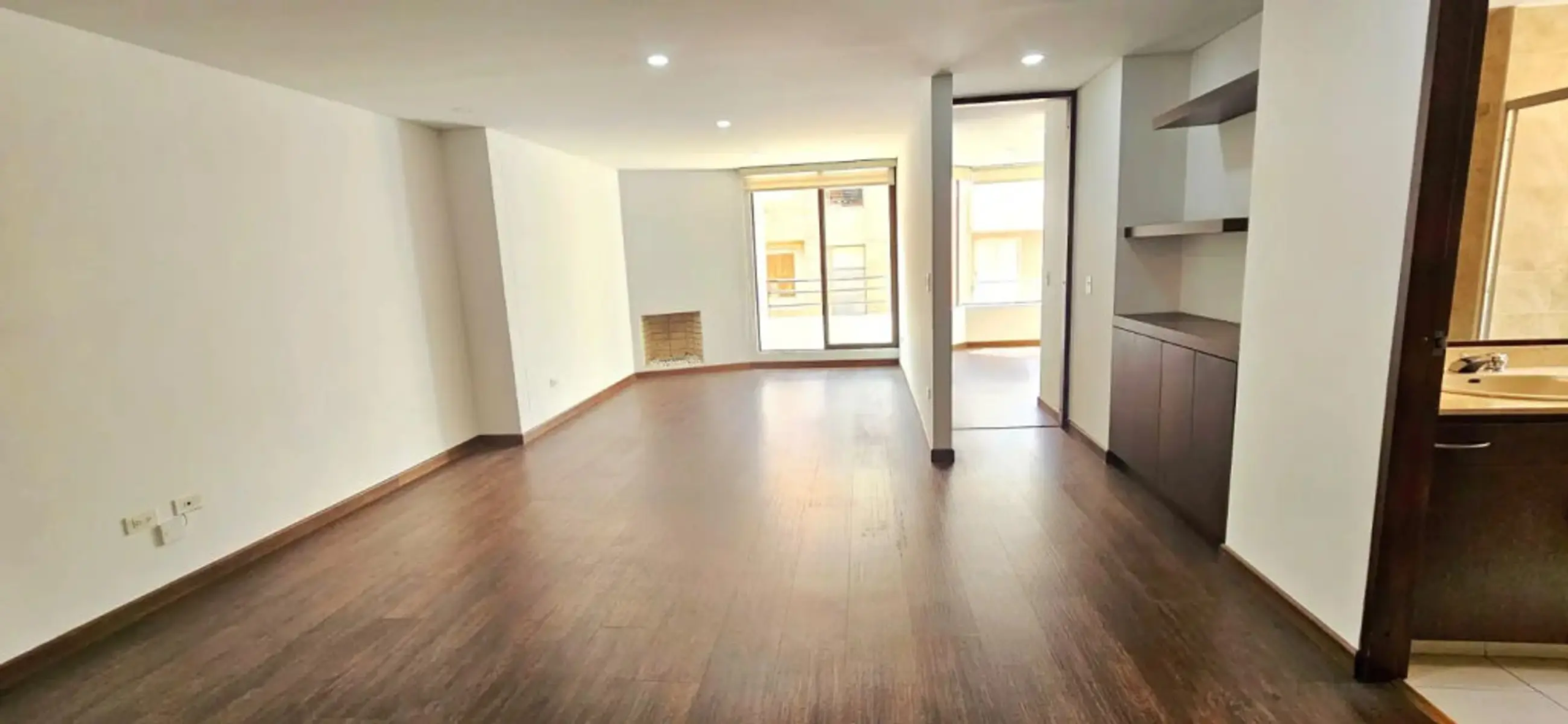 Apartamento en Arriendo en Cedritos, Bogotá