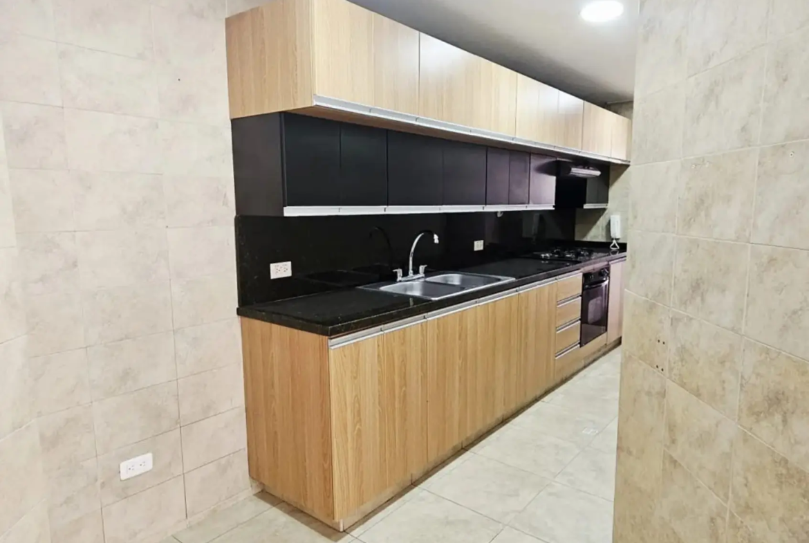 Apartamento en Arriendo en Cedritos, Bogotá