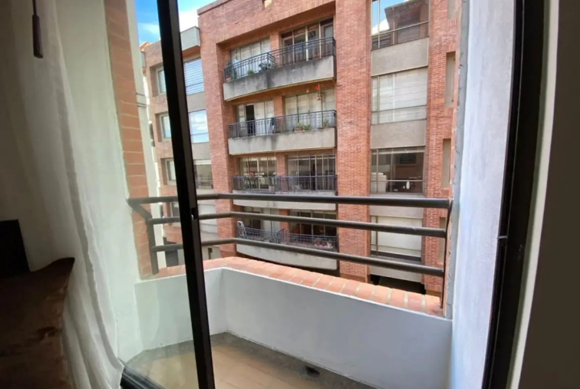 Apartamento en Arriendo en Cedritos, Bogotá