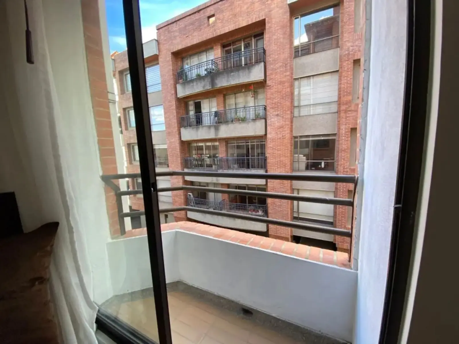 Apartamento en Arriendo en Cedritos, Bogotá