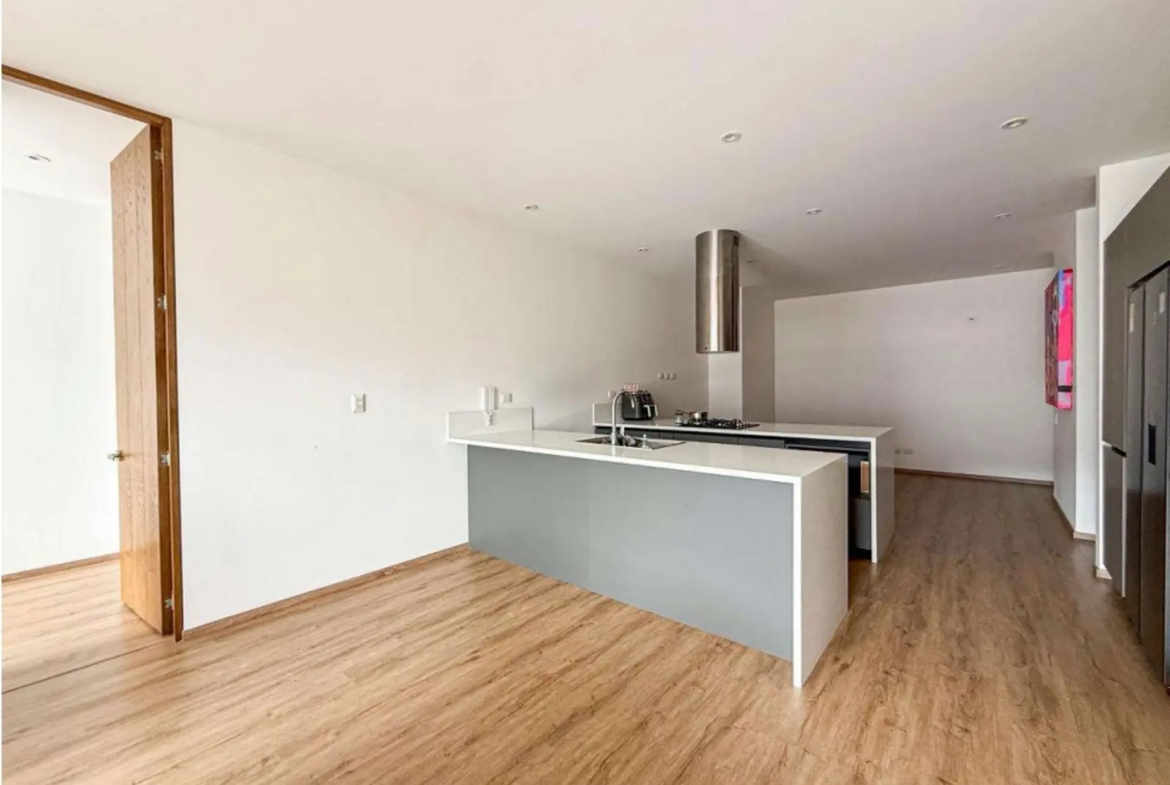 Apartamento en Arriendo en Chico norte, Bogotá