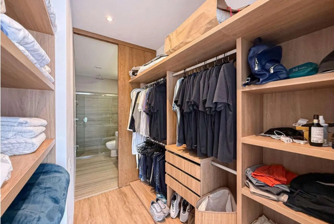 Apartamento en Arriendo en Chico norte, Bogotá