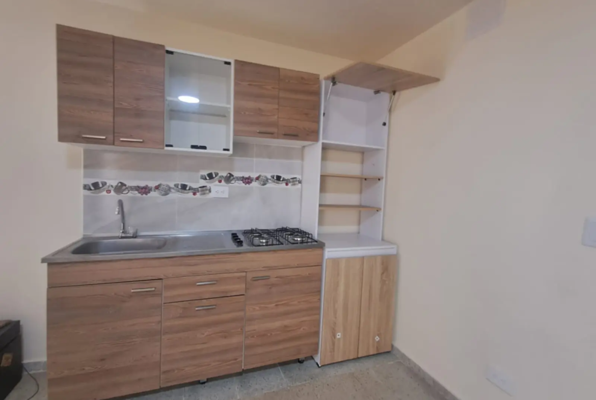 Apartamento en Arriendo en Laureles, Medellín