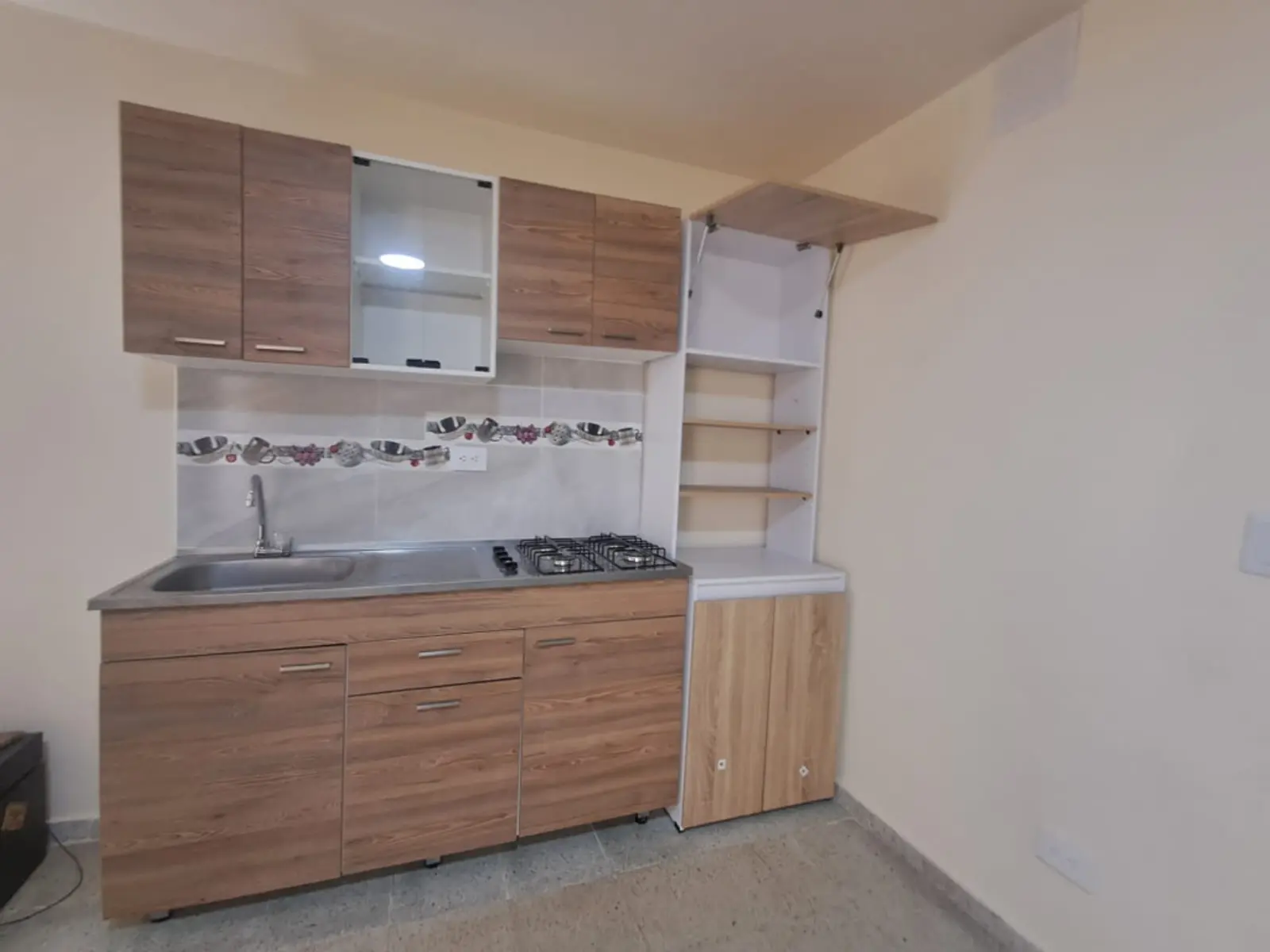 Apartamento en Arriendo en Laureles, Medellín