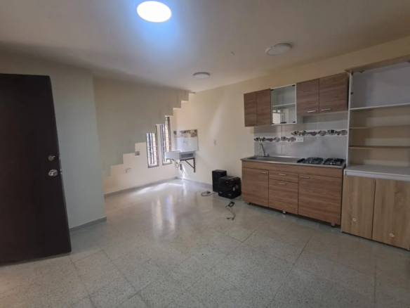Apartamento en Arriendo en Laureles, Medellín