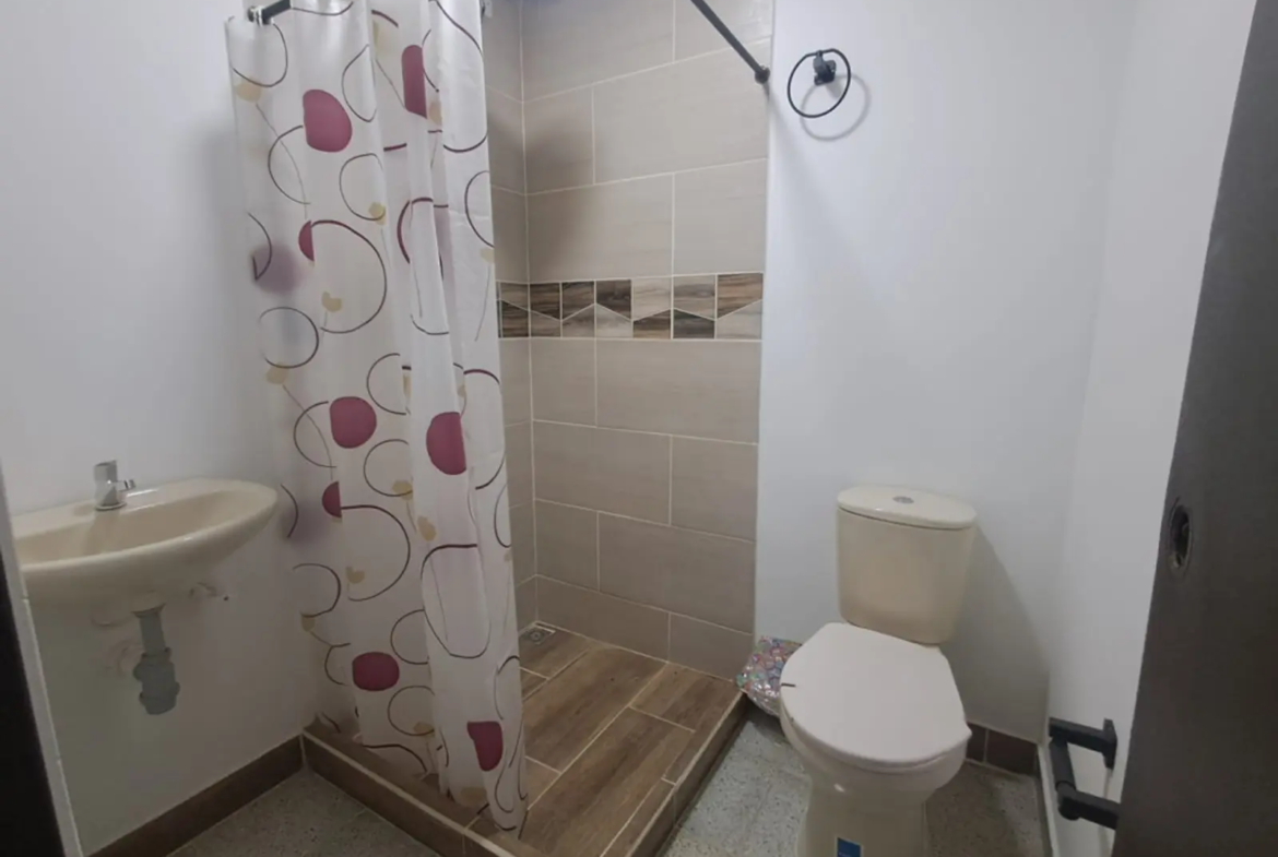 Apartamento en Arriendo en Laureles, Medellín
