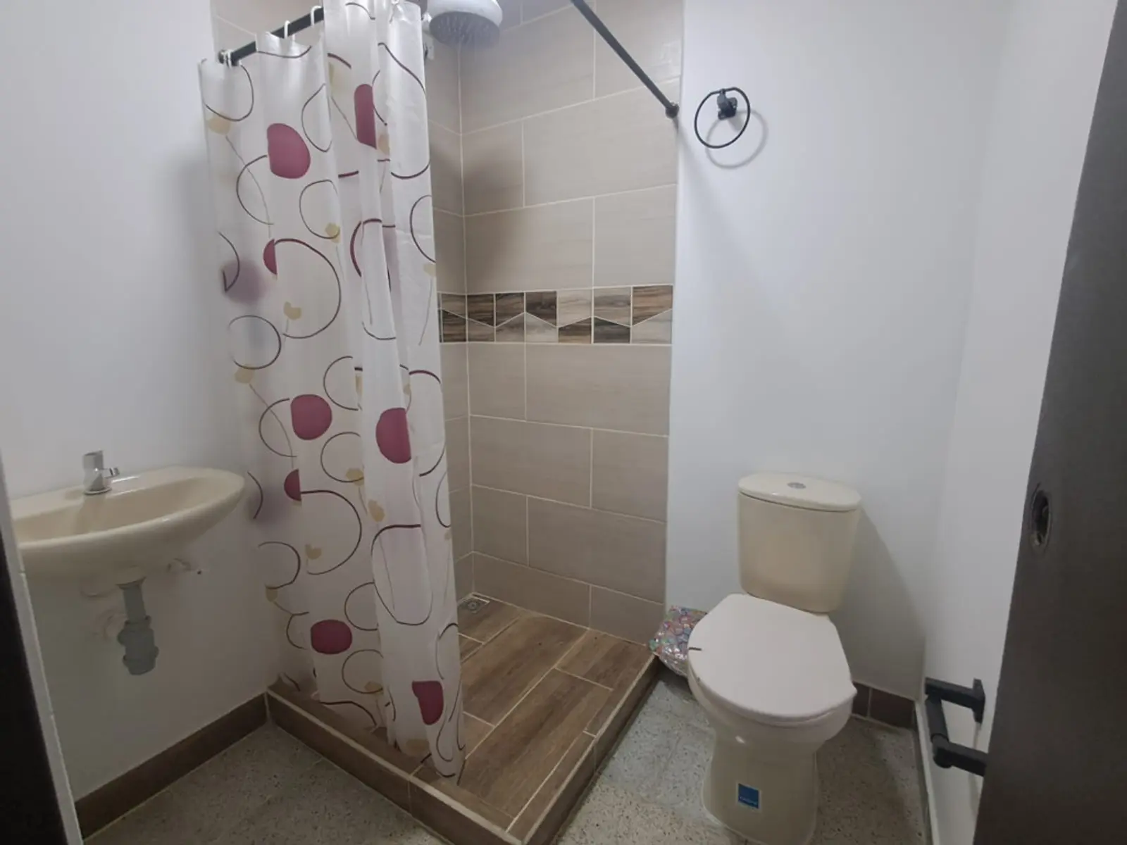 Apartamento en Arriendo en Laureles, Medellín