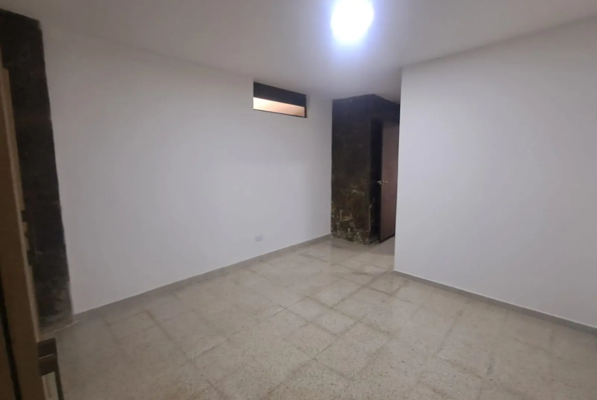 Apartamento en Arriendo en Laureles, Medellín