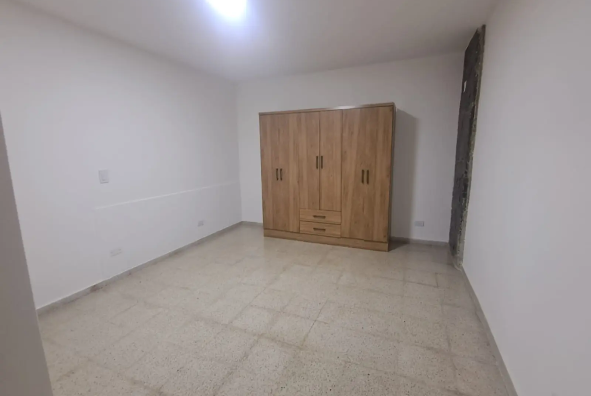 Apartamento en Arriendo en Laureles, Medellín